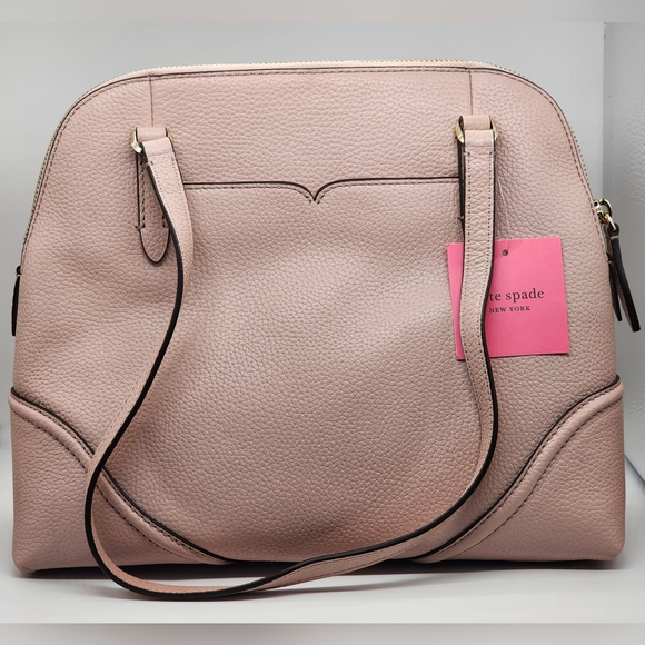 Kate Spade New York: Carolyn Shoulder Bag - Picture 7 of 10